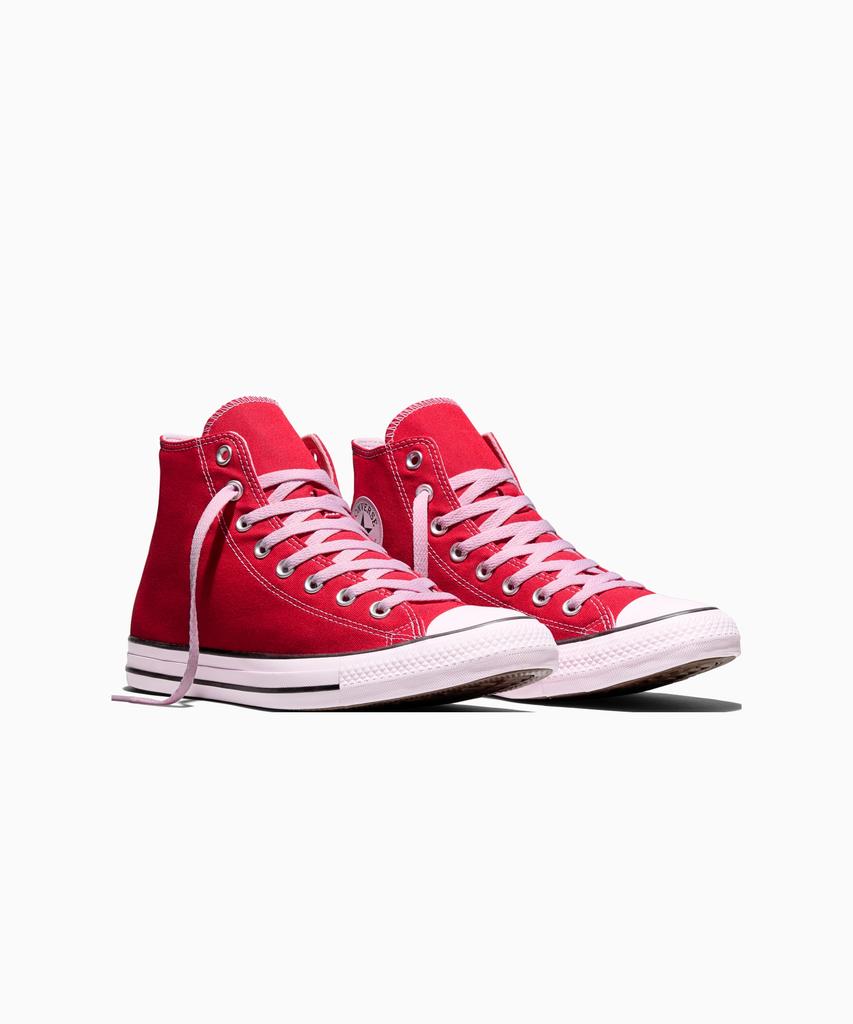 Converse Chuck Taylor All Star Color Plus Red A18118C