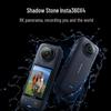 Insta360 X4: 8K Anti-Shake Waterproof Sports Camera