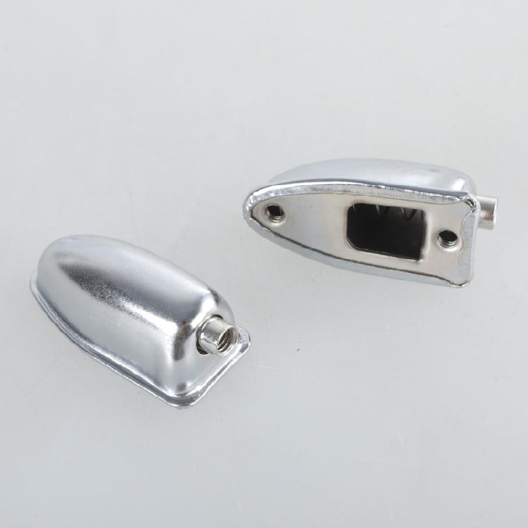 Drum Ear Metal Drum Part Drum Claw Replacement Part Drum Connector Claw Hook Clamp Drum Lugs Drum Claws Metal Drum Lugs
