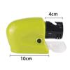 Multifunction Electric Knife Sharpener Motorized Kitchen Knife Grinder Sharpening Stone Automatic Knife Ginder Accessories