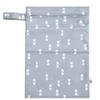 Cross-border Waterproof Stroller Bag: Wet/Dry Separation for Mom & Baby