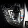BMW 1 & 2 Series F20/F21 Carbon Fiber Center Console & Gear Shift Trim