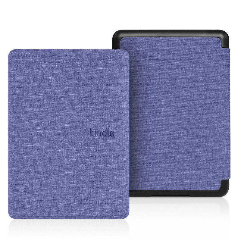 Case for Kindle Paperwhite Colorsoft 1 2 3 5 6 10 11 12th Generation 6 6.8 7 Inch Accessories Pouch Cover Funda