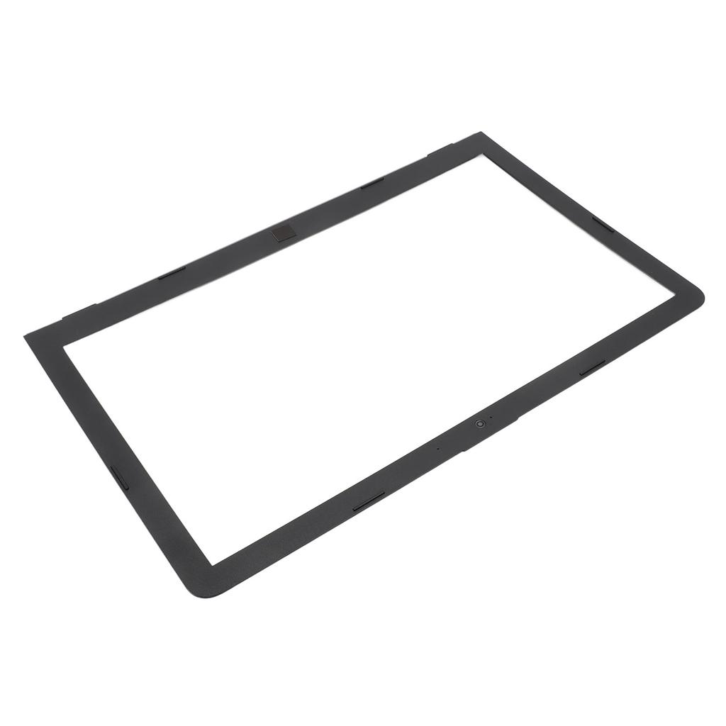 Laptop LCD Front Bezel Cover Replacement with Camera Hole for HP 15G BR 15 BS BU BW 250 255 G6 TPN
