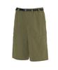 ZEROGRAM Viola Bermuda Half Pants