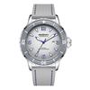 AOCASDIY Men's Sports Luminous Digital Watch - Waterproof, Large Dial, Calendar Quartz.