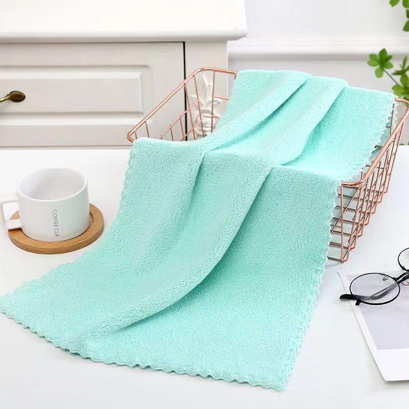 Dengjin Multi-purpose Absorbent Cleaning Towels 30 x 60 cm