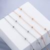 New Fashion Sunglasses Chain Glasses Spectacles Pearl Decoration Vintage Chain Holder Cord Lanyard Necklace Eyewear Accessories