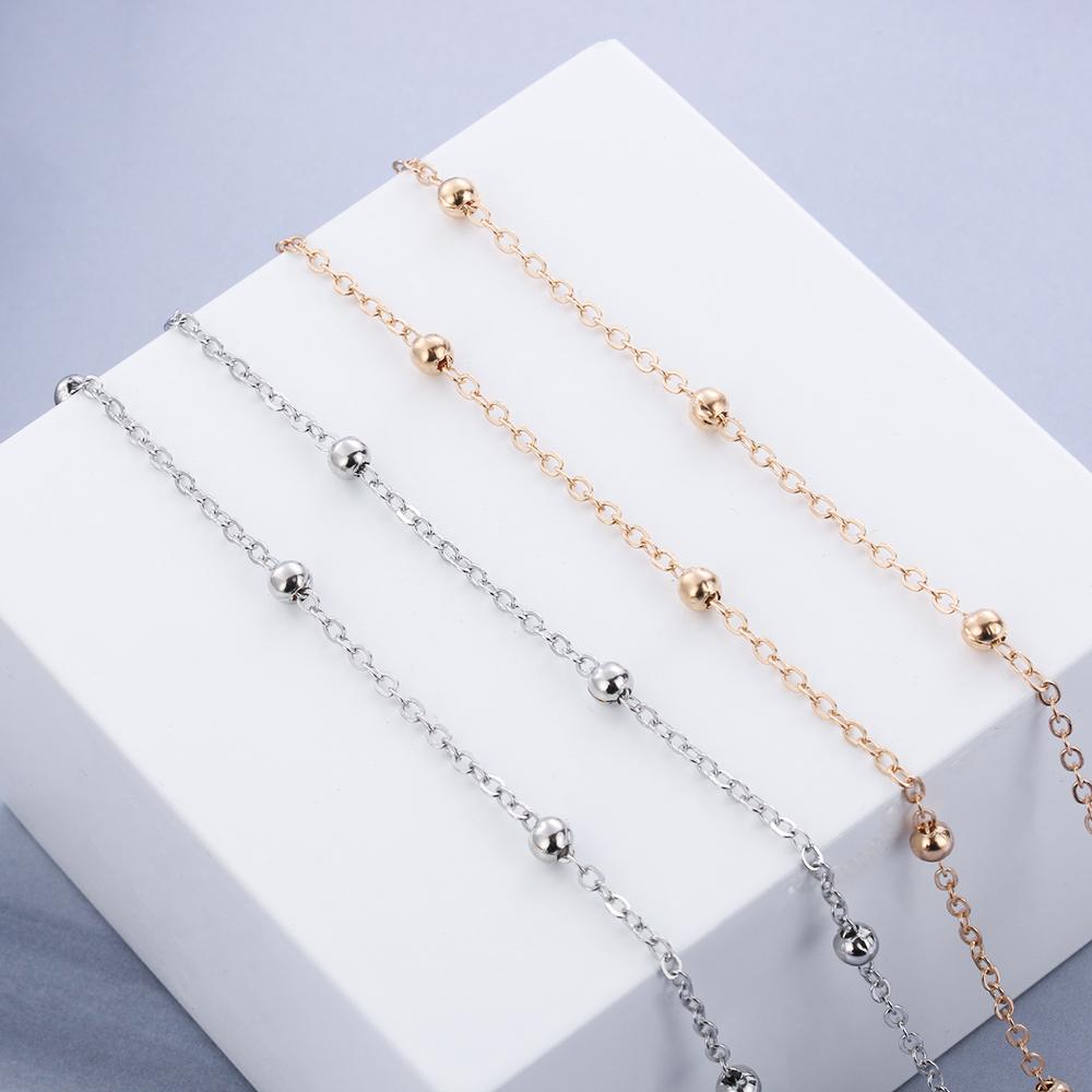 New Fashion Sunglasses Chain Glasses Spectacles Pearl Decoration Vintage Chain Holder Cord Lanyard Necklace Eyewear Accessories