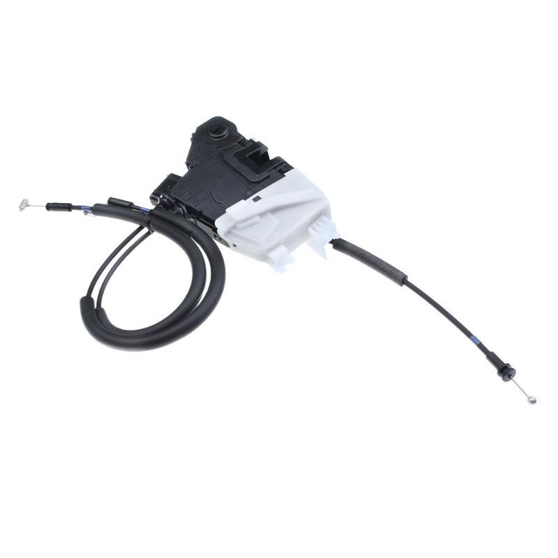 81410-D3000 5P Rear Driver Left Door Lock Actuator for Hyundai Tucson 2015- 81410D3000  81410 D3000