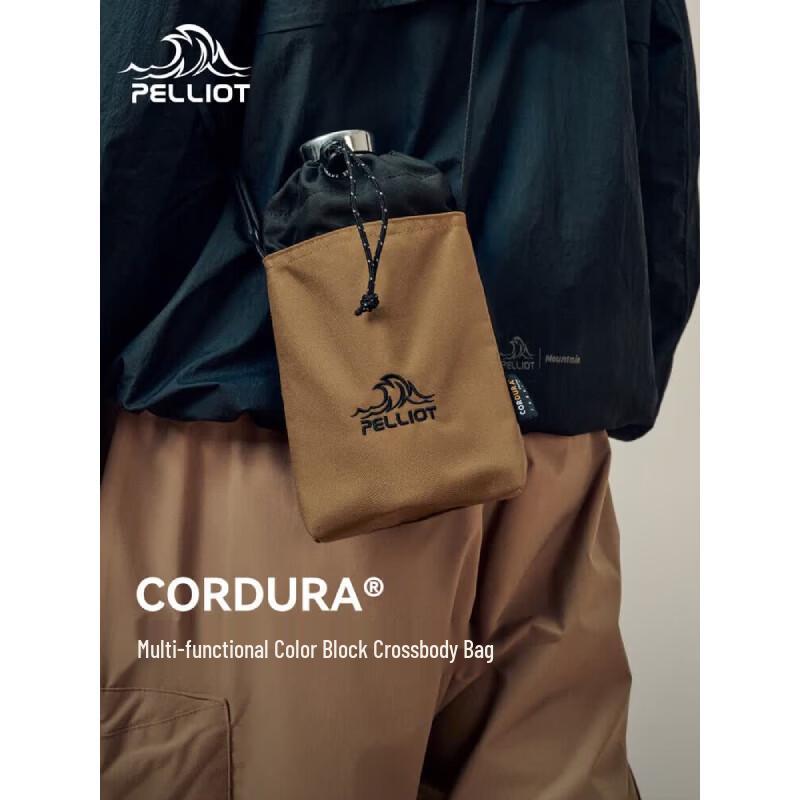 Pelliot CORDURA Outdoor Crossbody Bag
