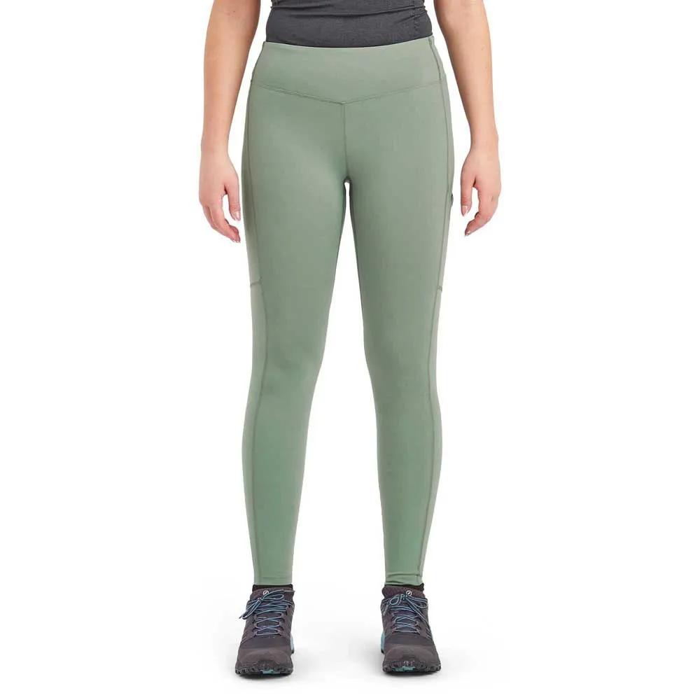 

Montane Брюки Ineo Lite 38/Regular