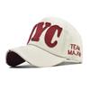 eBay Popular Hat Ripped Old Big Letter Nyc Baseball Cap Classic Cotton Hat