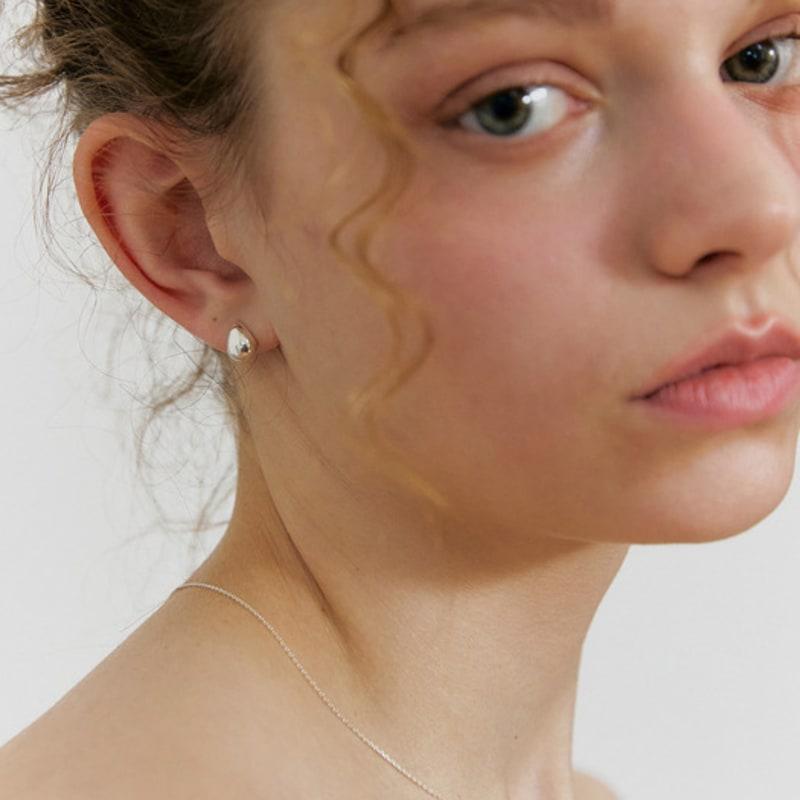 mimesi Tear Drop Earring