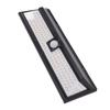 3 Sides Solar Wall Light Water Proof Motion Detection Solar Light Fixture for Outdoor Fence Garden Pathways