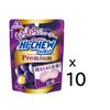Morinaga & Co. Hi-Chew Premium <Kyoho> 32g x 10 bags
