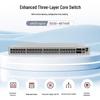 Huawei S530-48T4XE Layer 3 Managed Network Switch