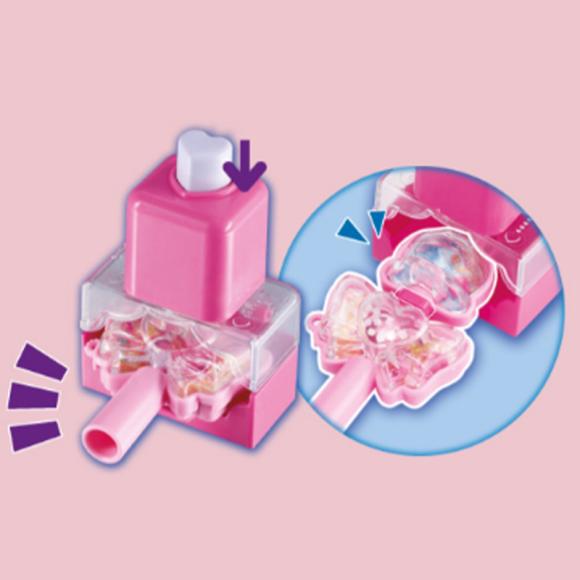 Secret Jouju Shaker Pen Kit For Kids