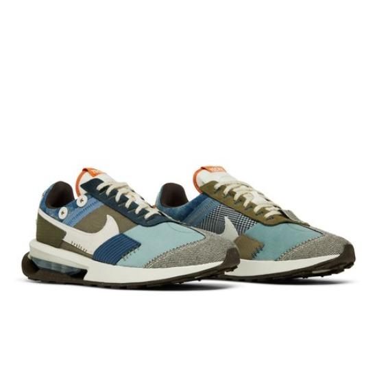 

Nike Air Max Pre-Day Voodoo - Mystic Navy Men s DQ5082-400 EU 41 Темно-синій