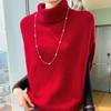Weste für Damen Baumwolle Herbst Winter Ärmellose Oberteile Gestrickte Strickweste Oversize Verdickte Weste