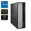 MEDION T80 Multimedia Mini PC (Intel Core i7-12650H, 16GB DDR4 RAM, 512GB SSD, Intel UHD, WLAN, Win 11 Home)