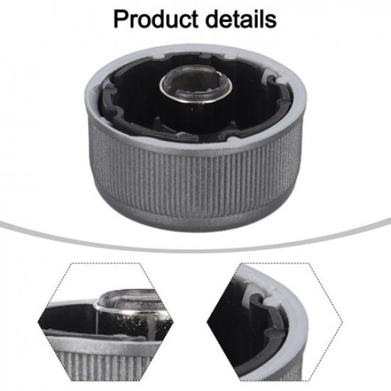 Sleek Car Volume Knob for Honda Cover Existing Scratches Reliable Performance