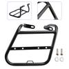 Luggage Rack Side Saddle Bag Mount Bracket Right For Honda Cl250 300 500 23-25