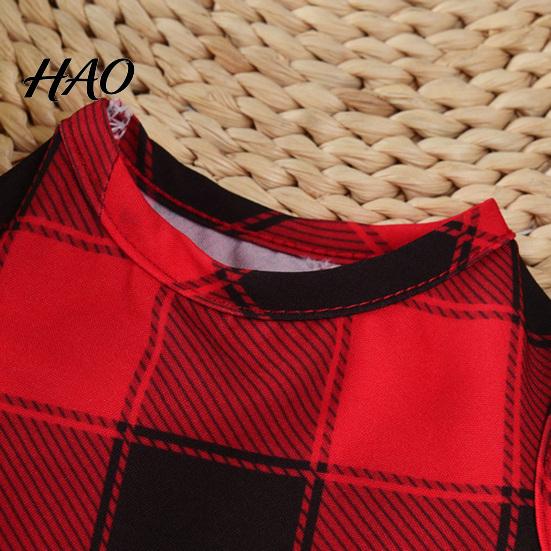 Dog Dress Pet Clothes Grids Pattern Dress-up Soft Texture Cosplay Dogs Princess for Small Costume