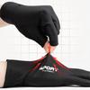 1 Pair Outdoor Use Sport Fishing Gloves Touch Screen Thin Anti Uv Safety Gear Motorcycle Racing Gloves Ice Slip Breathable