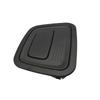 For Mercedes W156 W205 Car Trunk Tail Cover Bottom Plate Mat Floor Carpet Handle Spare Tire Cover Lock For Benz A B C GLA Class
