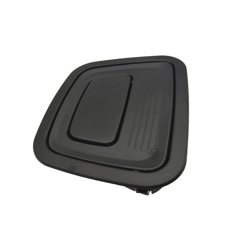 For Mercedes W156 W205 Car Trunk Tail Cover Bottom Plate Mat Floor Carpet Handle Spare Tire Cover Lock For Benz A B C GLA Class