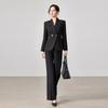 Terman Women's Non-Iron Business Suit Set