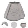 Yousheng Pet Collar Anti-lick Anti Scratching Protective Cushion Post Surgery Dog Cone Collar Pet Supplies