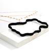 Double-Layer Tassel Leg Chain: Trendy Sexy Summer Accessory