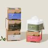 Mary&May Collagen Peptide Vital Mask 30 Sheets 400ml - Vital Renewal Boost, Korean