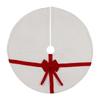 Christmas Tree Skirt Craft Christmas Decorations