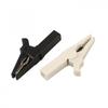 Cleme crocodil cu deschidere maximă de 14 mm pentru testarea electrică