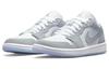 Jordan 1 Grigio Lobo Basso da Donna DC0774-105