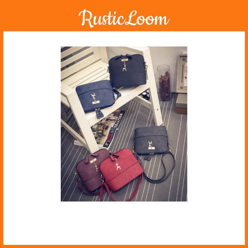 Premium Women Fashion Hobo Leather Shoulder Bag For A Timeless And Classy Look