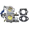 Carburetor Carb Gasket For HUSQVARNA 455 Rancher 455e 460 461 Jonsered CS2255 Chainsaw Replace Walbro WTA-29