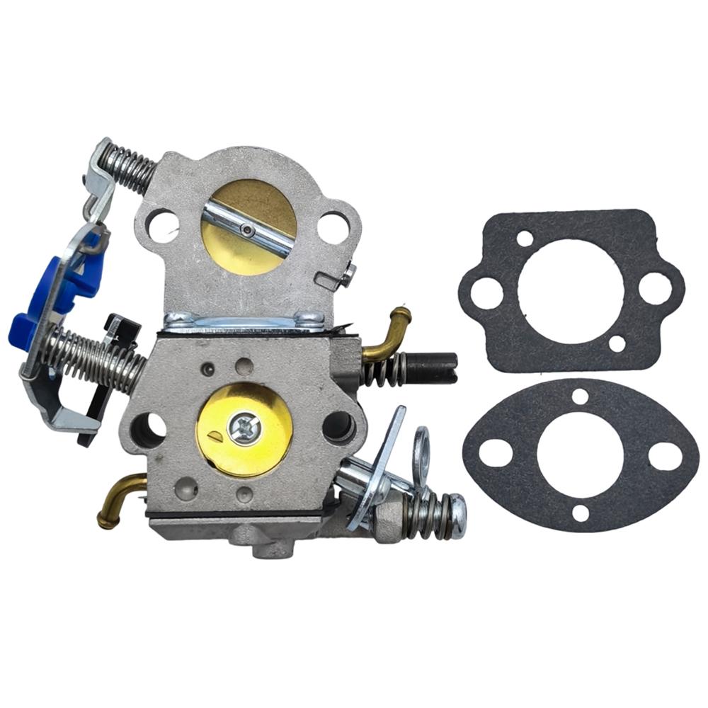 Carburetor Carb Gasket For HUSQVARNA 455 Rancher 455e 460 461 Jonsered CS2255 Chainsaw Replace Walbro WTA-29