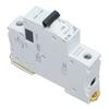 Miniature Circuit Breaker 1P Residual Current Isolator DIN Rail Mount 230V 400V 16A IC65N C16