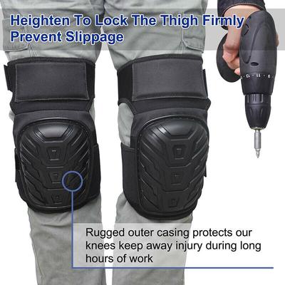 KneePad Ochraniacze na łokcie i kolana Ochraniacze na kolana wojskowe Armia Airsoft Outdoor Sport Praca Łowiectwo Jazda na łyżwach Sprzęt bezpieczeństwa Rzepka kolanowa