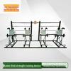 Zizhisheng Outdoor Multi-functional Fitness Trainer
