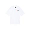 Urban Exploration T Shirt Men's NF0A83PE-FN4