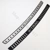 Car styling For Nissan X-Trail X Trail T32 2014~ Scuff Plate/Door Sill Rear Bumper Protector Sill Trunk Tread Plate Trim