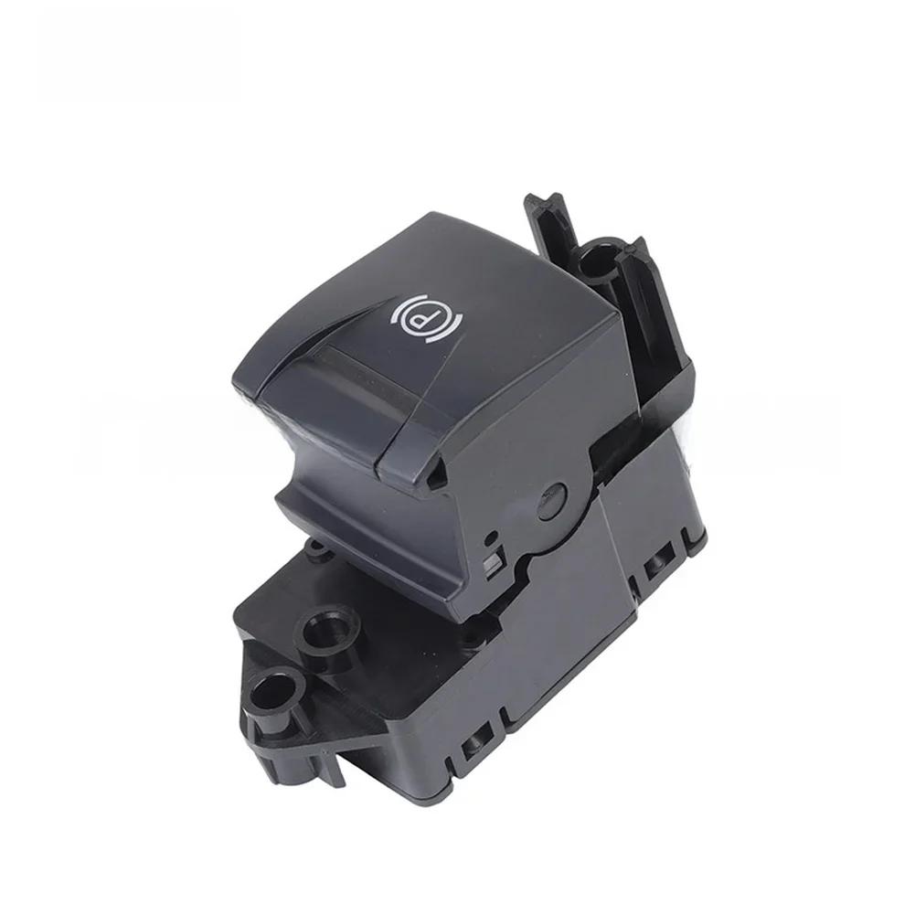 OEM Part Number 363210006R 363211899R Car Handbrake Control Switch Button For Renault For Megane Replacement Car Accessories