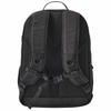 Milkfed Active Double Pocket Molle One Size Backpack, Women's, Black,