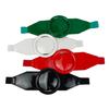 Elegant Elastic Waist Belt For Women Round Buckle PU Waistband For Everyday Wear Casual Outfit All Matching Waist Decors