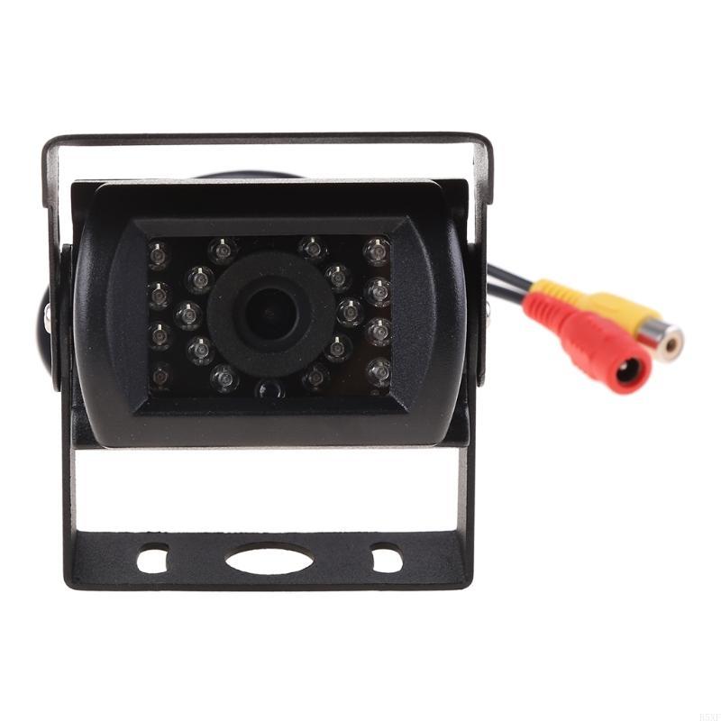 2025 New Convenient Car Rear View Camera Reversing Monitor Trajectory